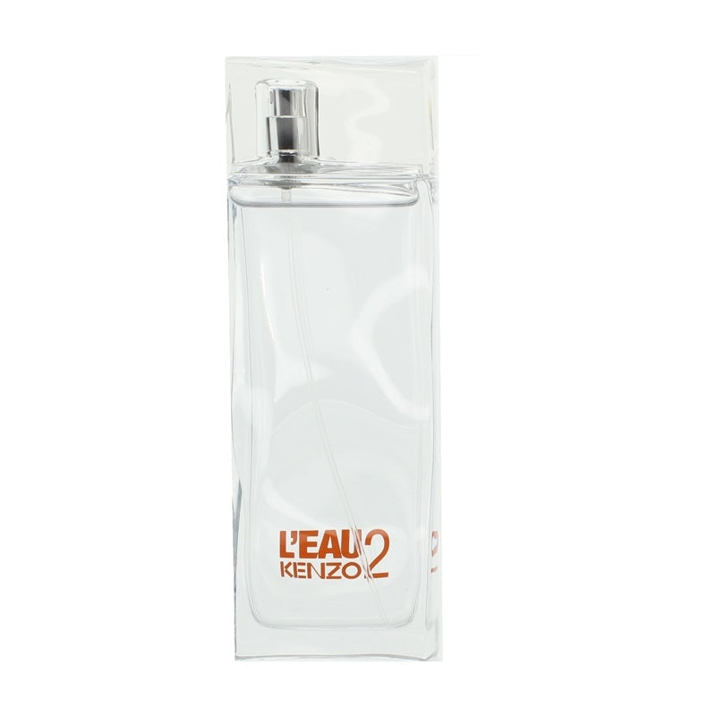 Kenzo L'Eau 2 100ml Eau De Toilette