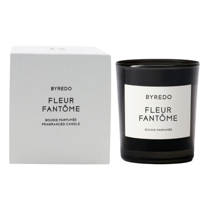 Byredo Fleur Fantome Fragrance Candle 70g