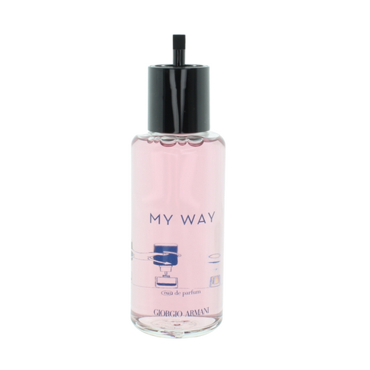 Armani My Way 150ml Eau De Parfum Intense Refill