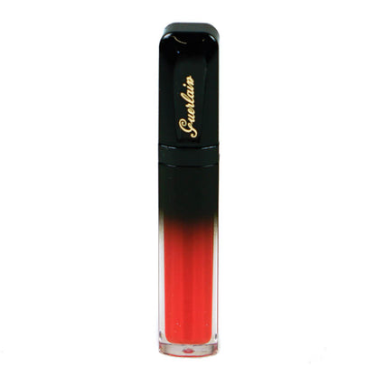 Guerlain Intense Liquid Matte Lipstick M41 Appealing Orange