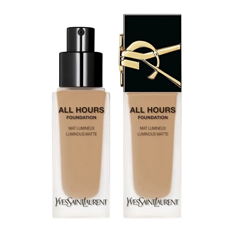 Yves Saint Laurent All Hours Foundation MN5 25ml
