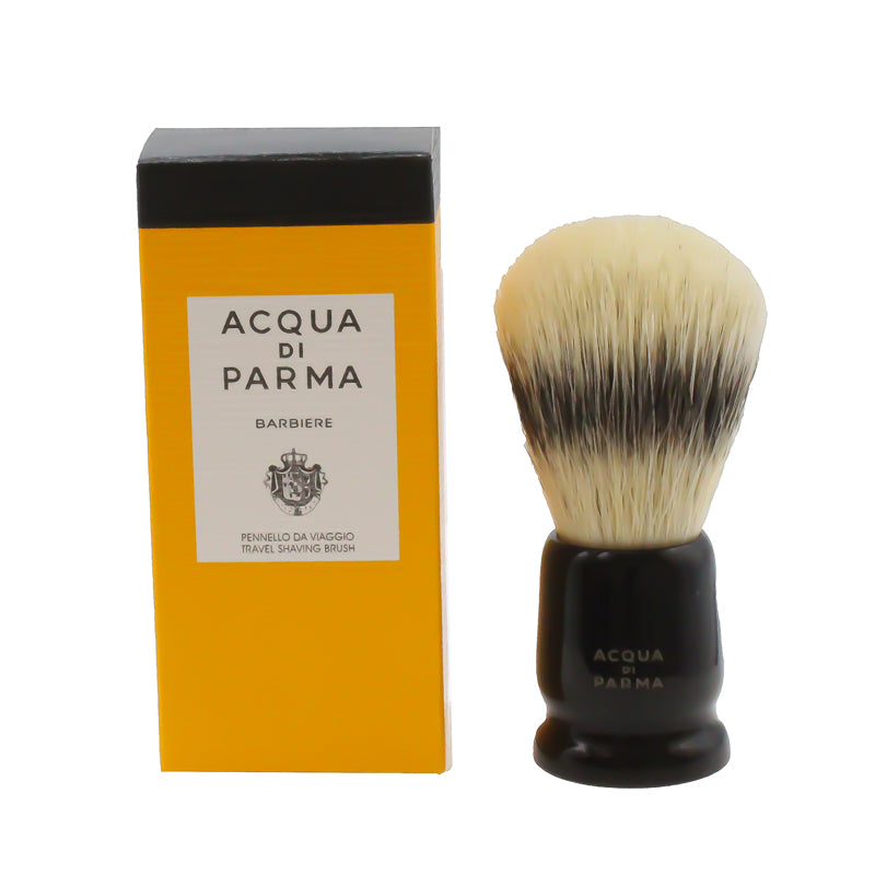 Acqua Di Parma Travel Shaving Brush - Black