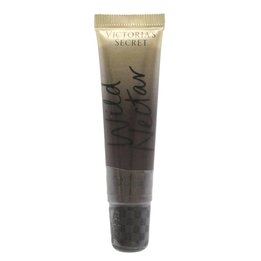Victoria's Secret Wild Nectar Flavoured Plum Lip Gloss