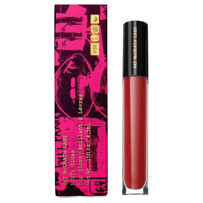 Pat McGrath Labs Lust: Gloss Lip Gloss Blood 2