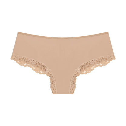 Victoria's Secret Cheeky Sexy Knickers Set of 4 - Medium