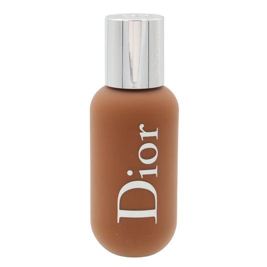 Dior Backstage Face & Body Foundation 6 Warm Peach 50ml