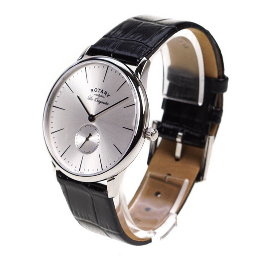 Rotary Mens Watch Kensington GB90050/06 Les Originales