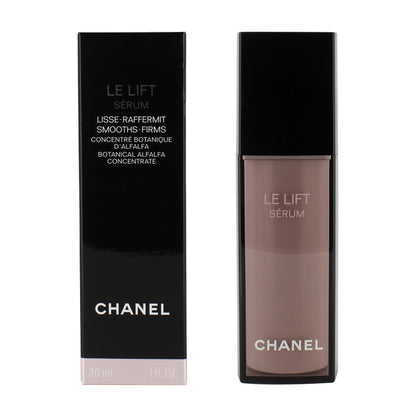 Chanel Le Lift Serum Smooths-Firms Botanical Alfalfa Concentrate 30ml