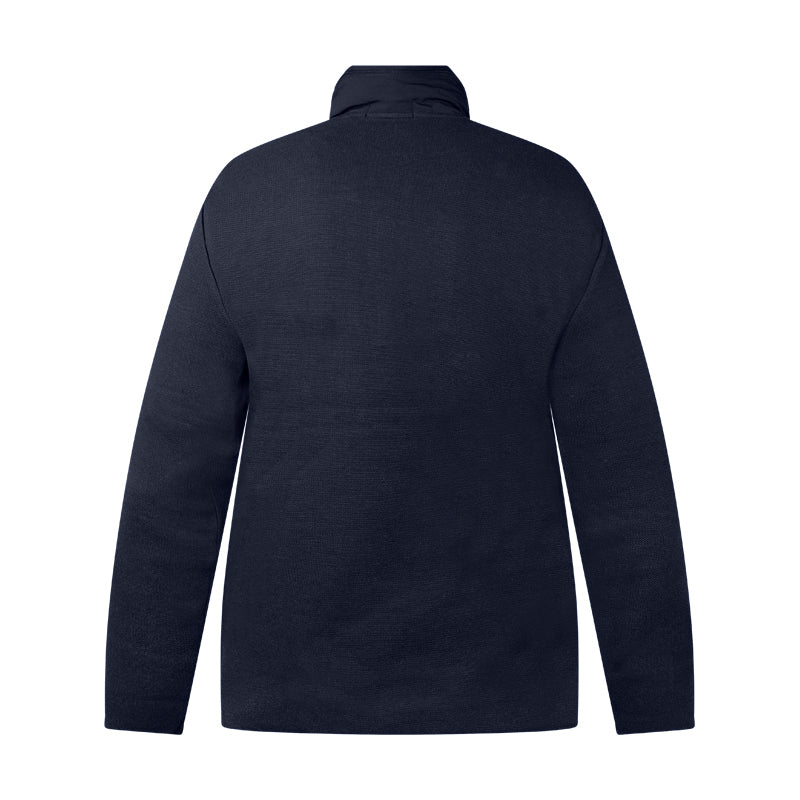 Ralph Lauren Polo Hooded Anorak Pullover Jacket Aviator Navy Blue - Parent Variant