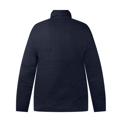 Ralph Lauren Polo Hooded Anorak Pullover Jacket Aviator Navy Blue - Parent Variant