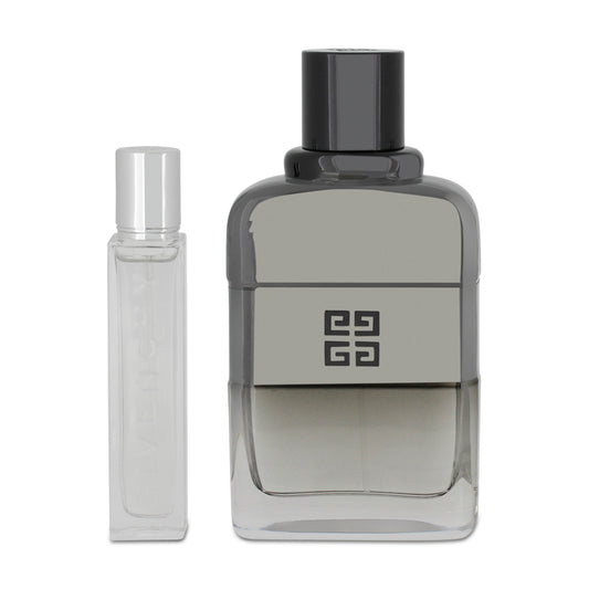 Givenchy Gentleman Eau De Parfum Boisee 100ml + 12.5ml Set