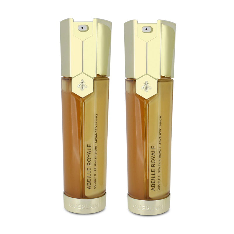 Guerlain Abeille Royale Advanced Serum Duo 2x50ml (Blemished Box)