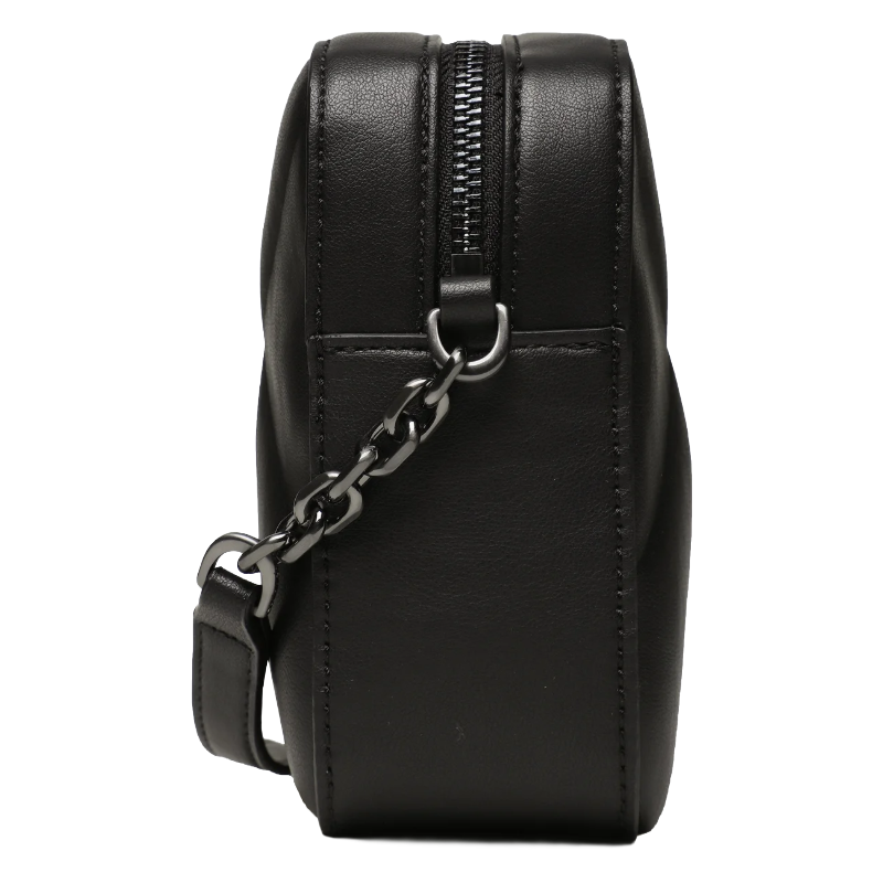Calvin Klein Women's Crossbody Bag Black K60K610767