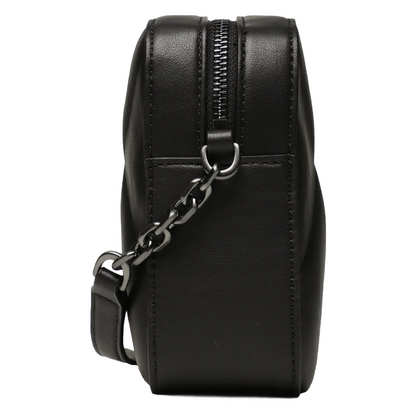Calvin Klein Women's Crossbody Bag Black K60K610767