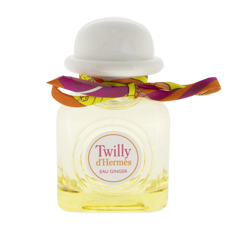 Hermes Twilly D'Hermes Eau Ginger 50ml Eau De Parfum