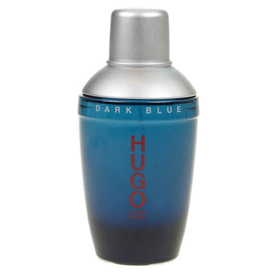 Hugo Boss Hugo Dark Blue 75ml Eau De Toilette