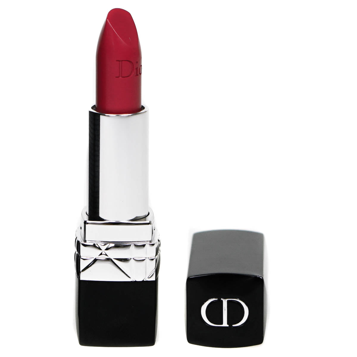 Dior Rouge Couture Colour Comfort & Wear Lipstick 762 Opera