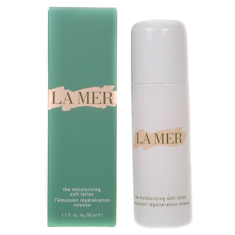 La Mer The Moisturizing Soft Lotion 50ml