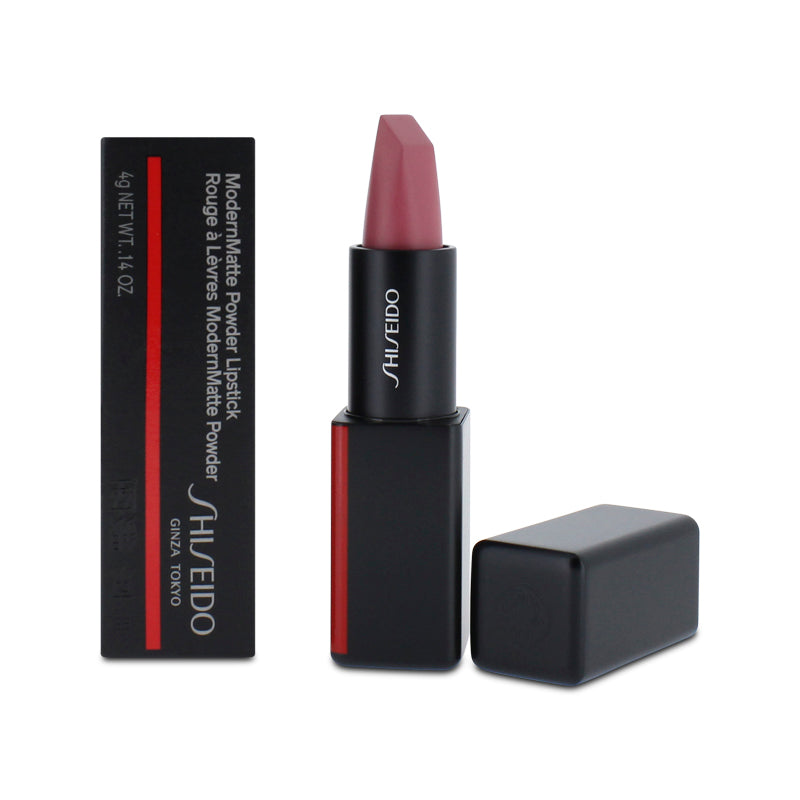Shiseido ModernMatte Powder Lipstick 526 Kitten Heel