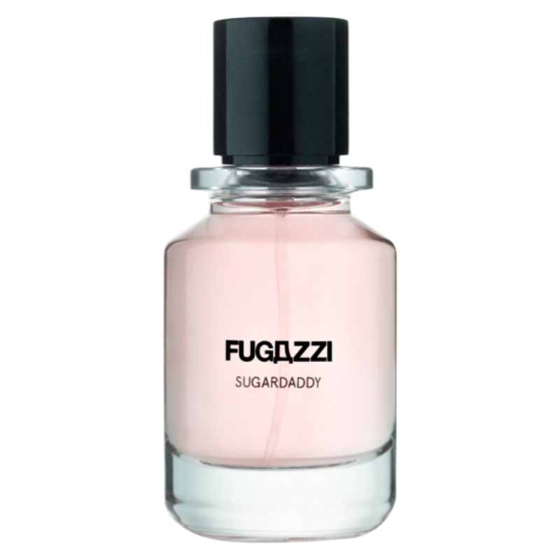 Fugazzi Sugardaddy 50ml Extrait De Parfum (Blemished Box)