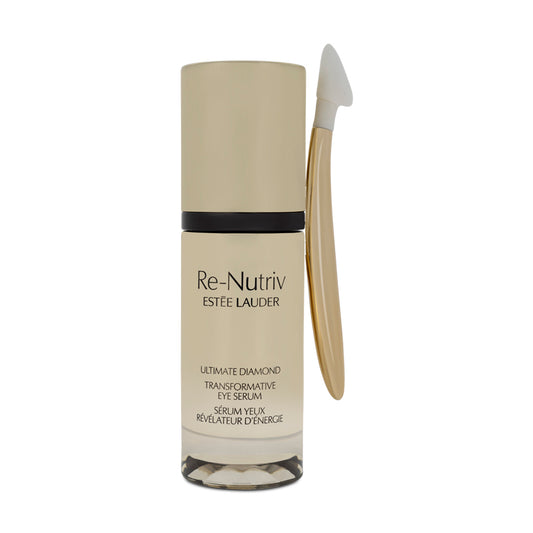Estee Lauder Ultimate Diamond Transformative Eye Serum 15ml