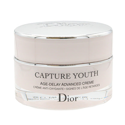 Dior Capture Youth Age-Delay Advanced Creme 50ml