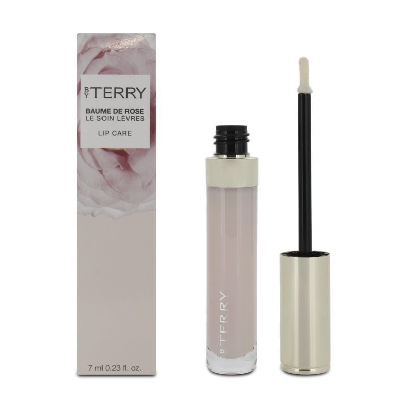 By Terry Baume De Rose Lip Care Lip Balm 7ml (Clearance)