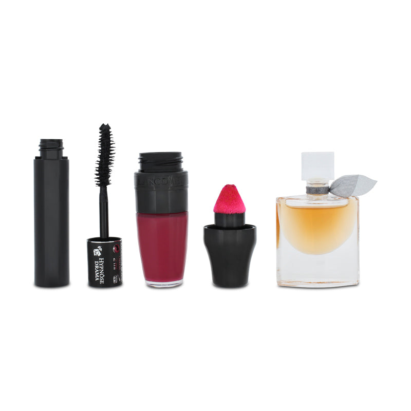 Lancome Dare To Shine 3 Piece Mini Gift Set