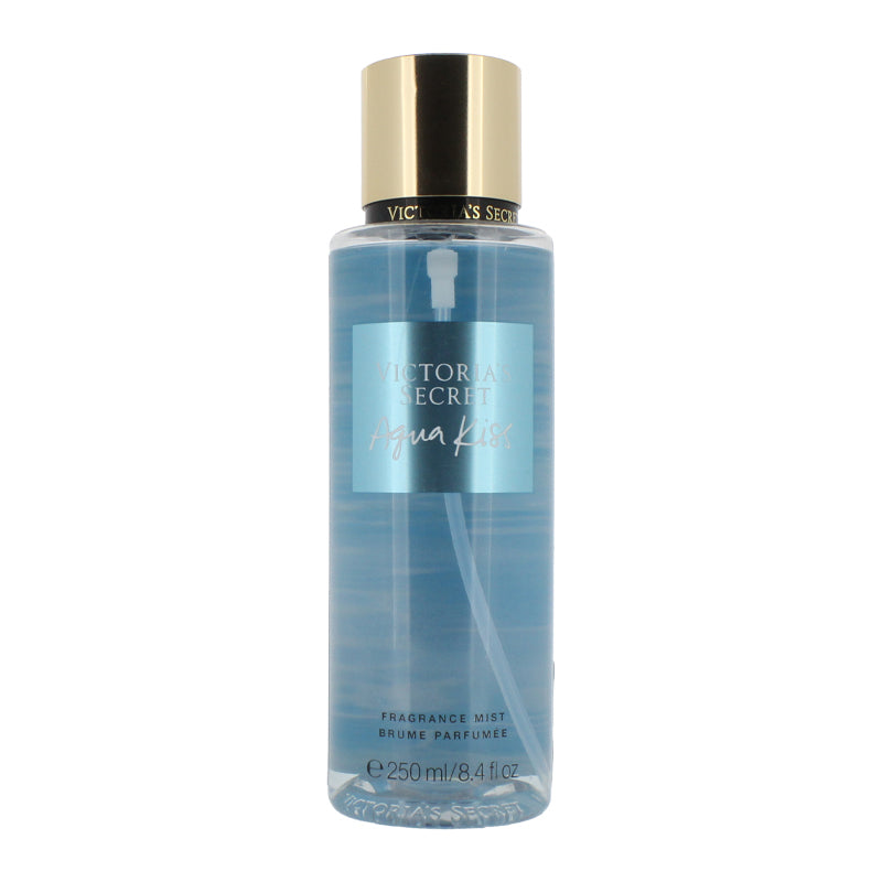 Victoria's Secret Aqua Kiss Fragrance Mist 250ml