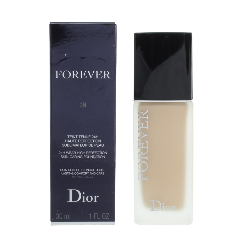 Dior Forever Skin Caring Foundation 0N Neutral