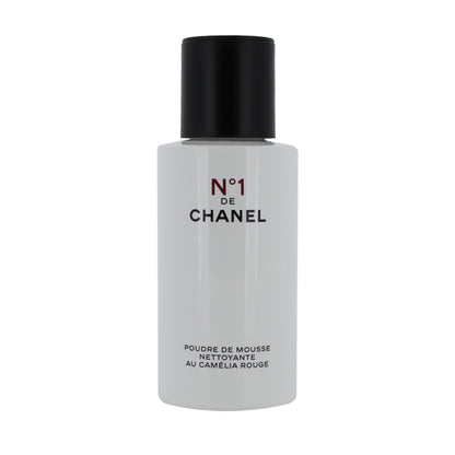 Chanel No 1 De Chanel Red Camellia Powder-To-Foam Cleanser 25g