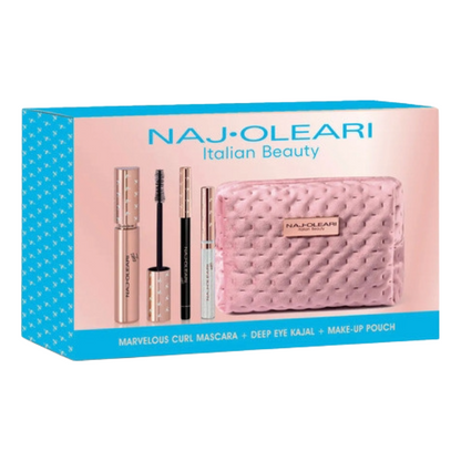 Naj Oleari Sparkling Eye Kit
