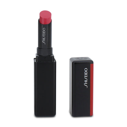 Shiseido VisionAiry Gel Lipstick 225 High Rise (Blemished Box)