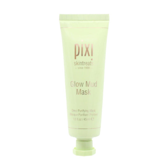 Pixi Glow Mud Mask With Ginseng & Sea Salt