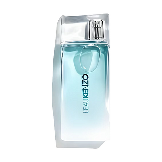 Kenzo L'Eau Glacee Pour Homme 50ml Eau De Toilette