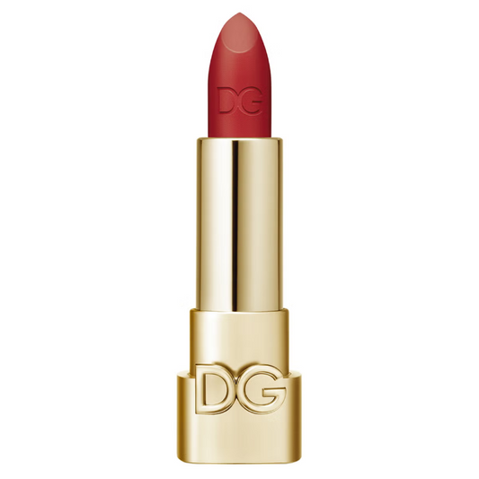 Dolce & Gabbana The Only One Matte Lipstick 625 Vibrant Red (Blemished Box)