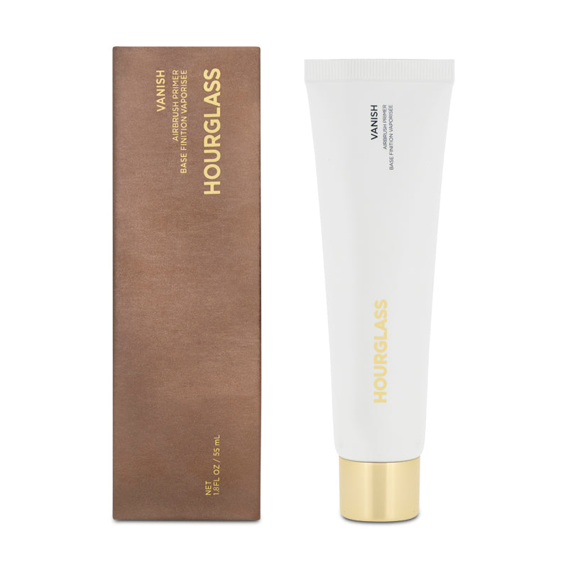 Hourglass Vanish Airbrush Primer 55ml Jumbo Size (Blemished Box)