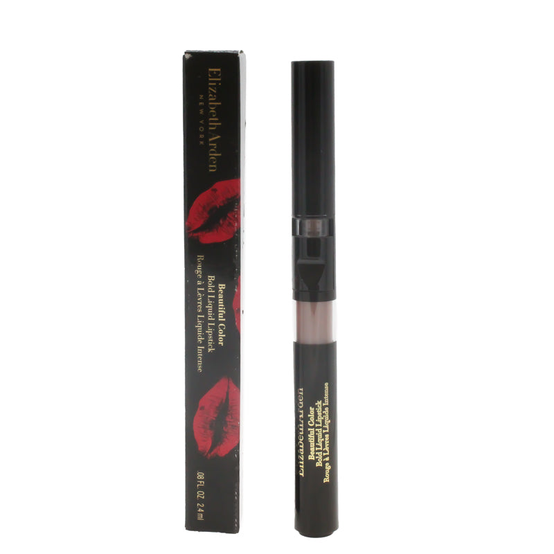 Elizabeth Arden Beautiful Color Bold Liquid Lipstick Daring Beige 02