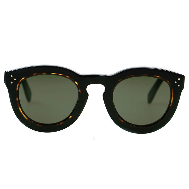 Celine Agnes Black Ladies Sunglasses CL41403/S