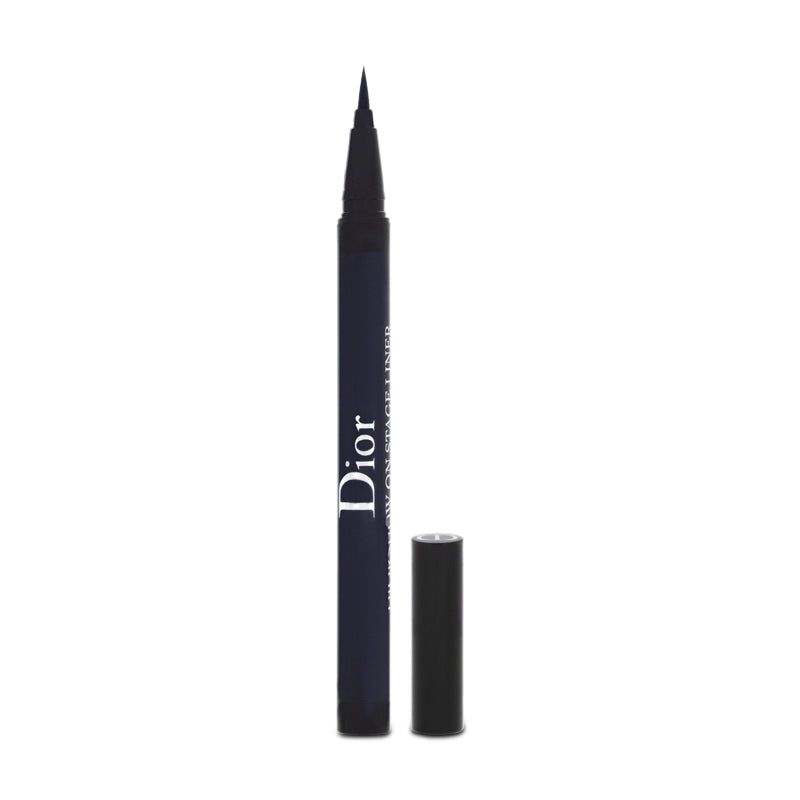 Dior Diorshow On Stage Liner Waterproof Eyeliner 296 Matte Denim