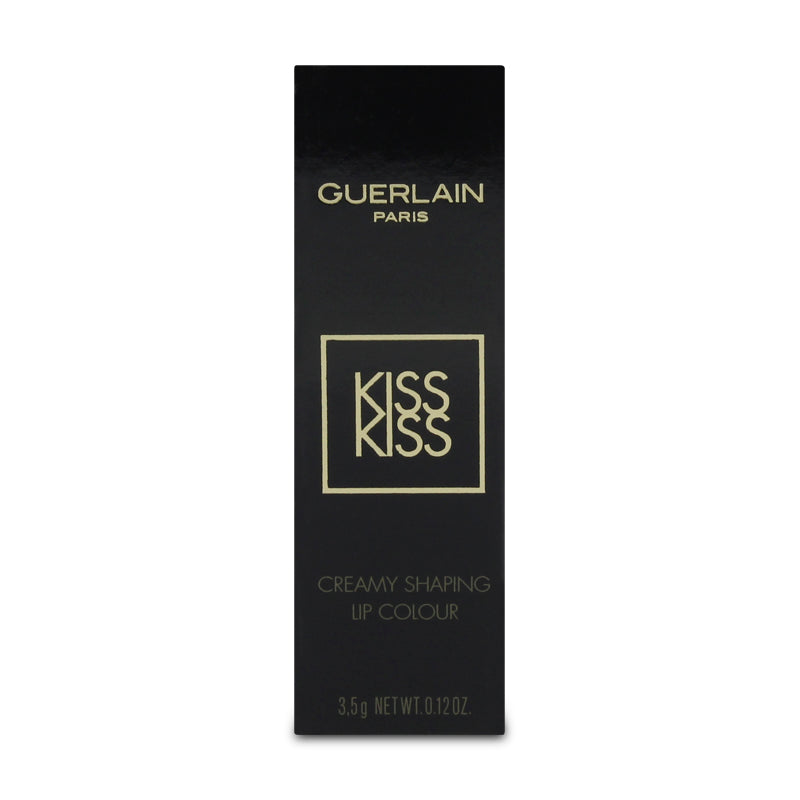 Guerlain KissKiss Creamy Shaping Lipstick 364 Pinky Groove
