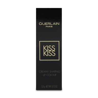 Guerlain KissKiss Creamy Shaping Lipstick 364 Pinky Groove