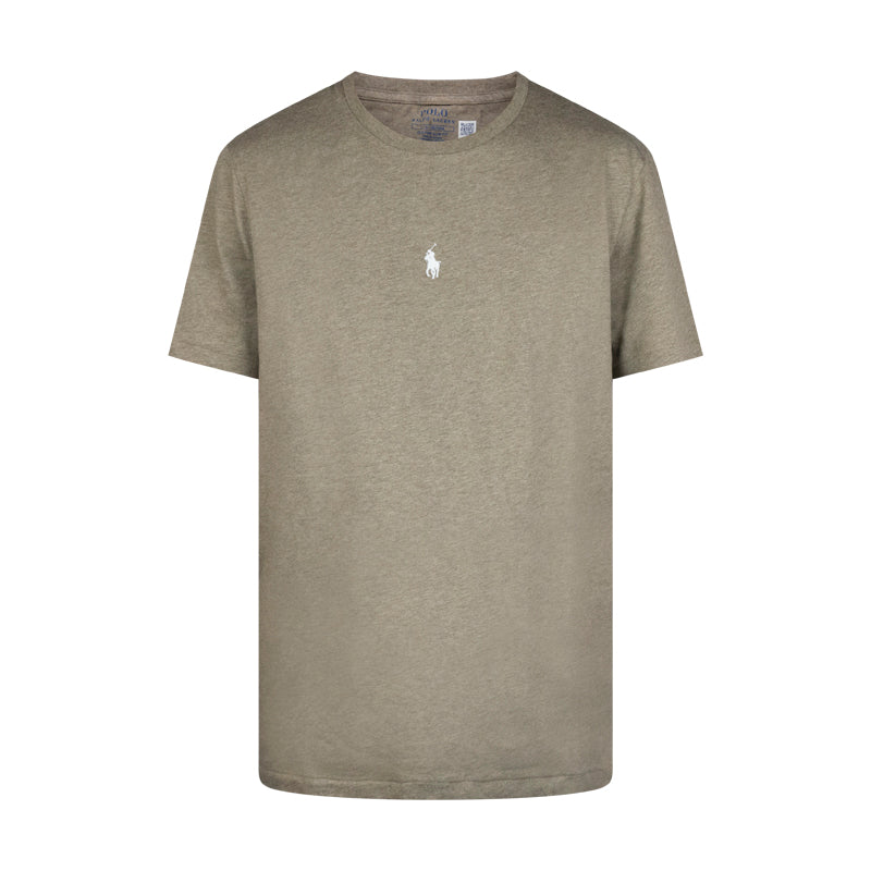 Ralph Lauren Polo Slim Fit T-Shirt | 100% Cotton