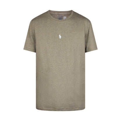 Ralph Lauren Polo Slim Fit T-Shirt | 100% Cotton