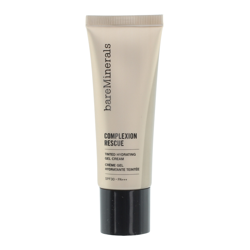 bareMinerals Complexion Rescue Tinted Moisturiser 03 Buttercream