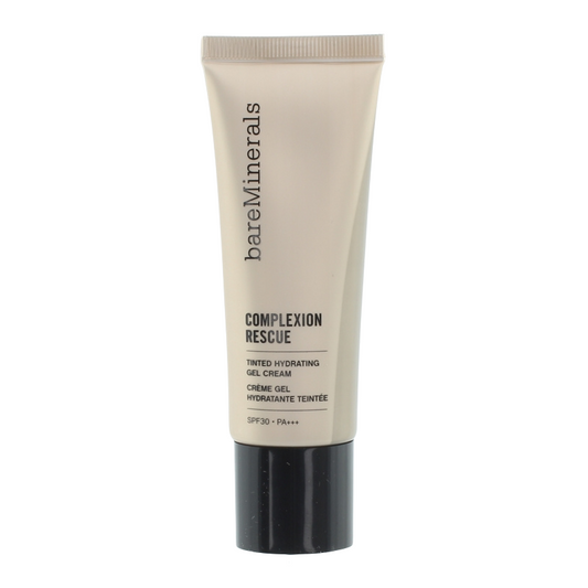 bareMinerals Complexion Rescue Tinted Moisturiser 03 Buttercream