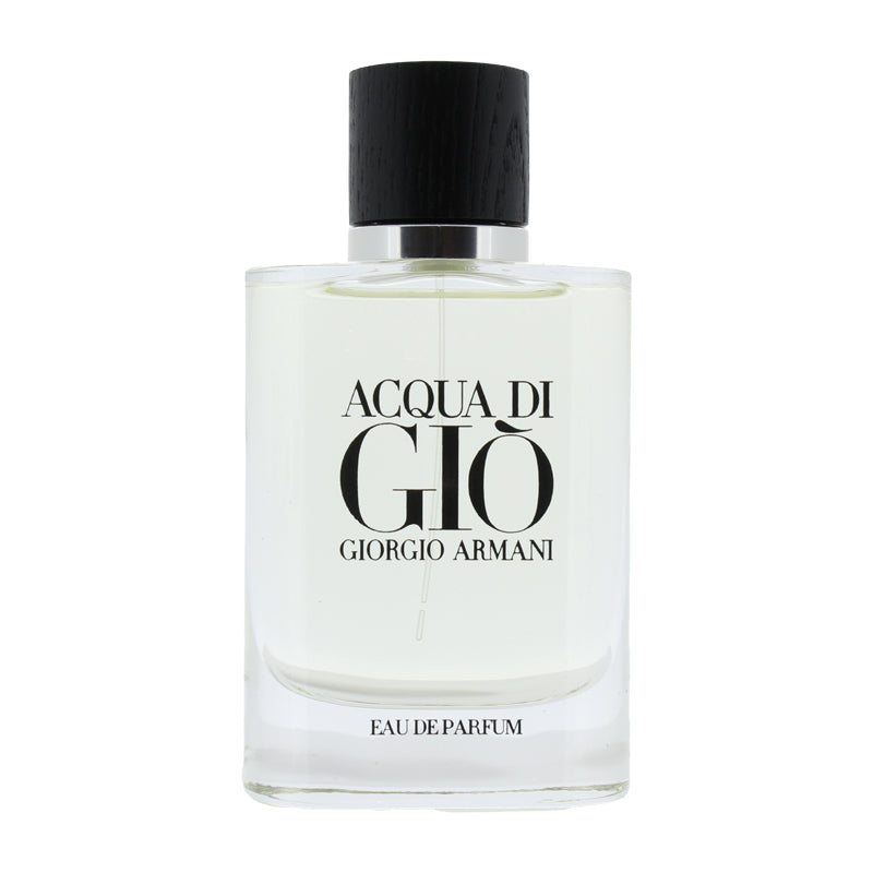 Gio deals by armani