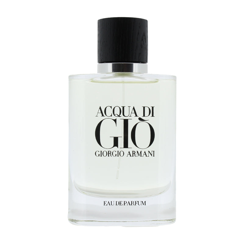 Giorgio Armani Acqua Di Gio 75ml Eau De Parfum 
