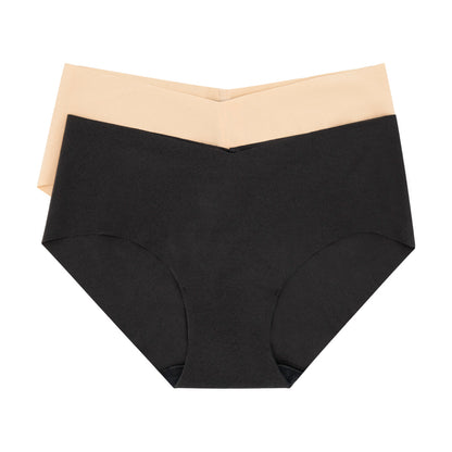 Victoria's Secret Raw Cut Hipster Knickers