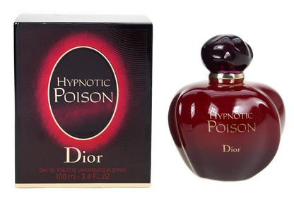 Dior Hypnotic Poison 100ml Eau De Toilette